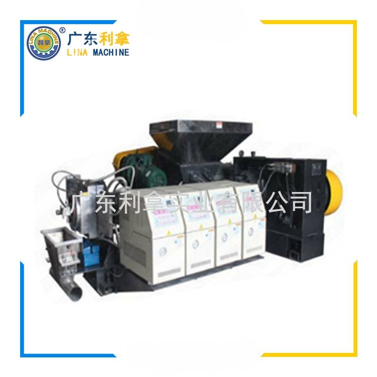 高溫物料造粒機的技術革新與應用前景-1