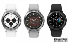 爆料：三星Galaxy Watch4系列的存储容量将是上一代的两倍