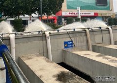 逃出郑州京广北路隧道 经历者回忆：汽车瞬间被淹没 死里逃生