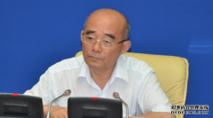 新疆生产建设兵团原副司令员、政法委书记杨福林，被查