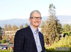 库克就任苹果CEO已满10年 下一任期有望推出苹果汽车