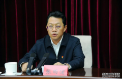 黑龙江省委常委、秘书长张雨浦，任宁夏回族自治区党委常委