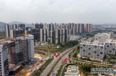 广州开发区专精特新之道：孕育全市半数“小巨人”企业，冲刺“万亿制造”强区