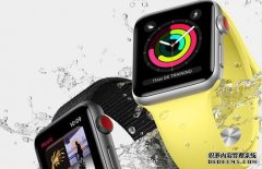 外媒：由于供不应求 部分新款Apple Watch机型推迟至11月交付